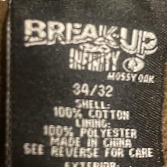 Breakups - Picture 3 of 4